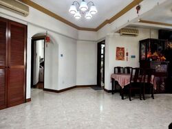 Eastvale (D18), Condominium #612843811
